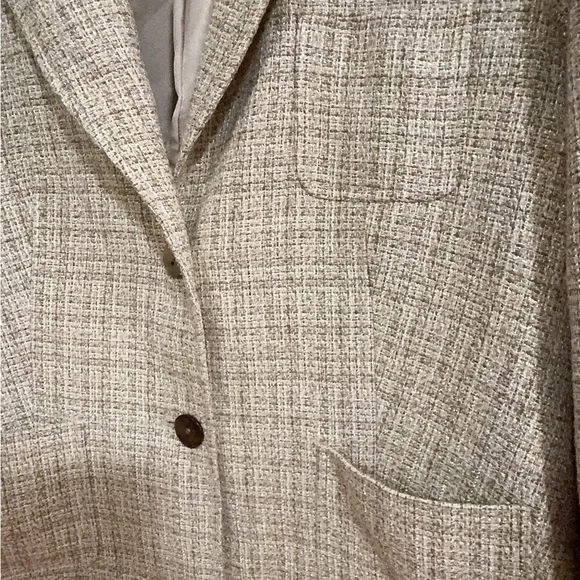 Tweed Jacket - Picture 4 of 6